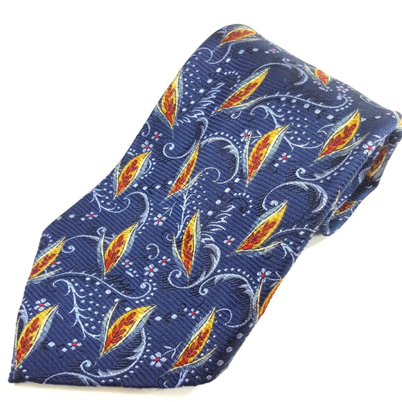 Robert Talbott Other - Robert Talbott Best of Class Mens Silk Tie